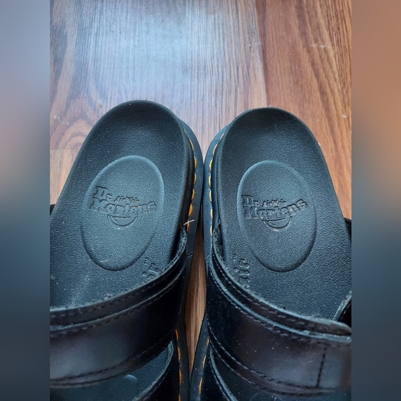 Doc Martens Sandals - Picture 7 of 7